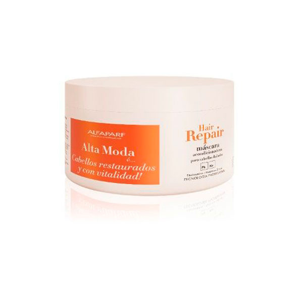 Mascara Capilar Alta Moda Hair Repair X 300 Ml – Casa Florian Mascara Capilar Alta Moda Hair Repair X 300 Ml – Casa Florian