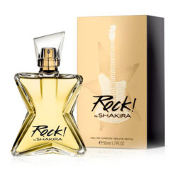Perfume Shakira Rock  X 50 Ml