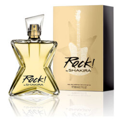 Perfume Shakira Rock  X 80 Ml