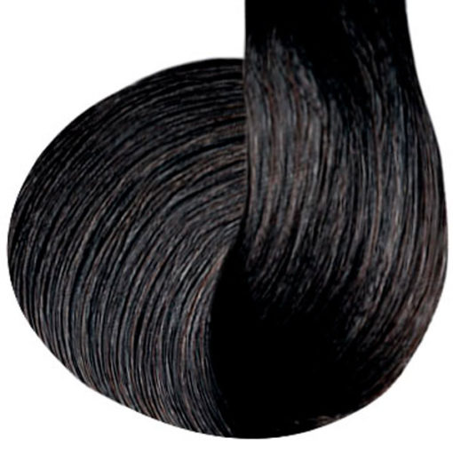 Tintura Permanente Issue Sachet 3 Castaño Oscuro X 1u - Imagen 2