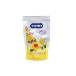 Talco Algabo Doypack Floral X 200 Gr