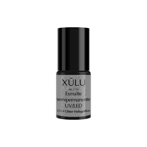 Esmalte Xulu  Gritter Holog X 6 Ml