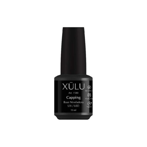 Esmalte Xulu  Base X 6 Ml