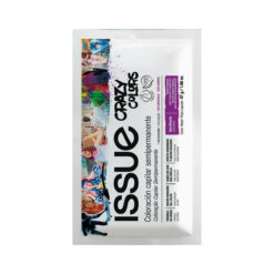 Tintura Issue Crazy Color Violeta X 1u