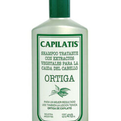 Shampoo Capilatis  Ortiga X 410 Ml