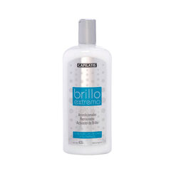 Acondicionador Capilatis  Brillo extremo X 420 Ml