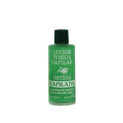 Locion Tonica  Capilatis  Ortiga X 120 Ml