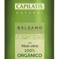 Acondicionador Organico Capilatis  Aloe Vera X 420 Ml