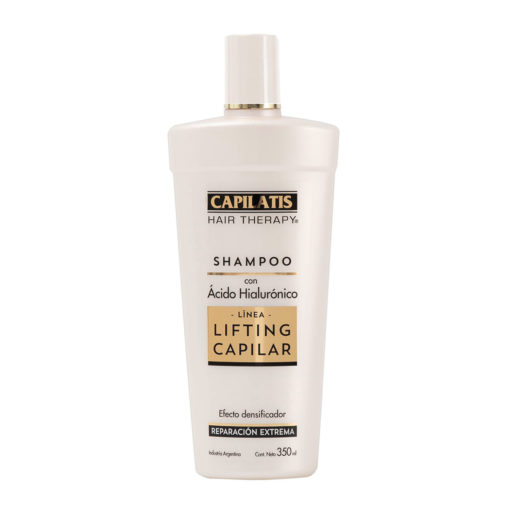 Shampoo Capilatis  Lifting Capilar X 350 Ml