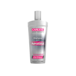 Shampoo Capilatis  Hair Therapy X 350 Ml