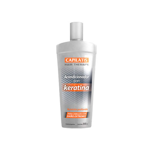 Acondicionador Capilatis  Hair Therapy X 350 Ml