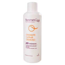 Crema oxidante Bonmetique   X 800 ml