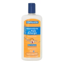Enjuague Capilatis  Evita piojos X 420 Ml