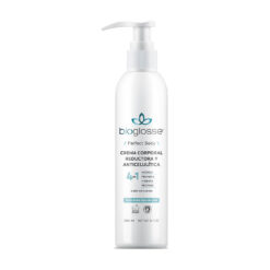 Crema Reductora Bioglosse Perfect Body  X 200 Ml
