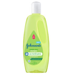 Shampoo Johnson Baby Cabello Claro X 750 Ml