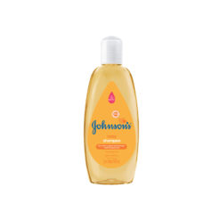 Shampoo Johnson Baby Clásico X 400 Ml