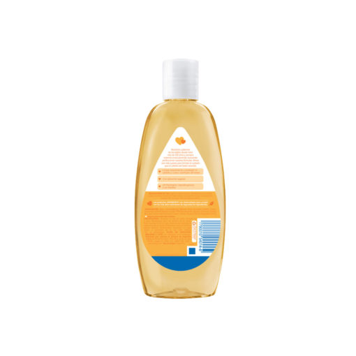 Shampoo Johnson Baby Clásico X 400 Ml - Imagen 2