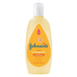 Acondicionador Johnson Baby Clásico X 200 Ml