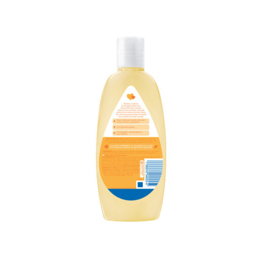 Acondicionador Johnson Baby Clásico X 400 Ml - Imagen 2