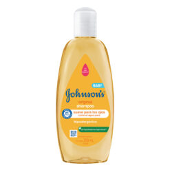 Shampoo Johnson Baby Clásico X 200 Ml