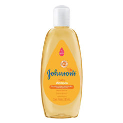 Shampoo Johnson Baby Clásico X 200 Ml