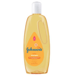 Shampoo Johnson Baby Clásico X 750 Ml