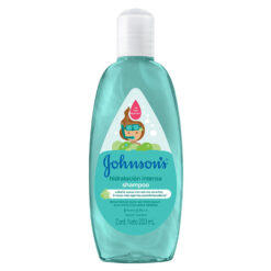 Toallitas Húmedas Johnson Baby Recién Nacido X 48 U – Casa Florian