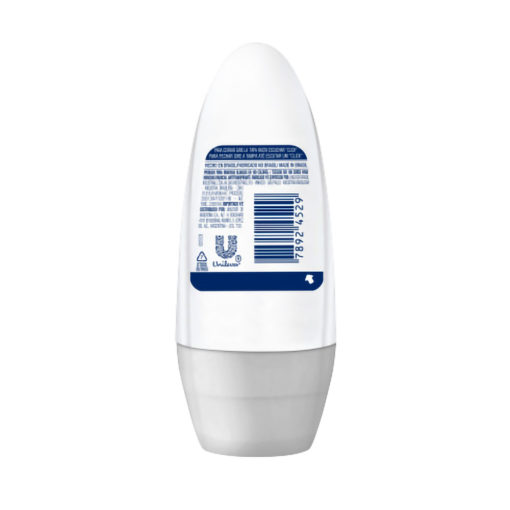 Antitranspirante Rollon Dove Invisible Dry  X 55 Ml - Imagen 2