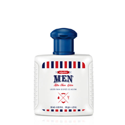 Locion despues de afeitar Algabo Men  X 120 Ml