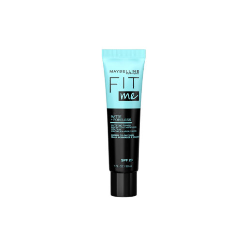 Primer Maybelline Fit Me Matificante X 30 Ml