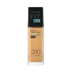 Base de maquillaje Maybelline Fit Me Sun Beige X 30 Ml