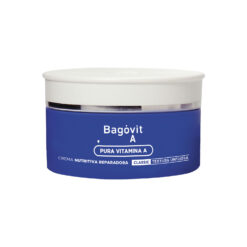 Crema Bagóvit A  X 50 Gr
