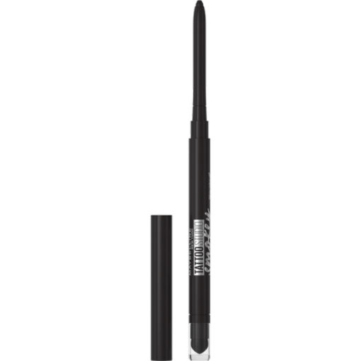 Delineador en Lapiz Maybelline Tatto Liner Black X 0,3 Gr