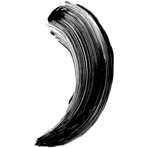 Mascara de Pestañas Maybelline The Colossal Black X 10 Ml - Imagen 2
