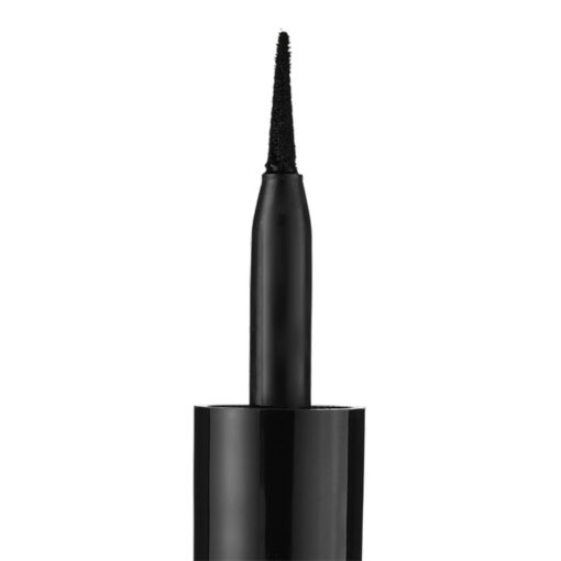 Delineador Líquido Maybelline Stiletto Blackest Black X 1,5 Ml - Imagen 3