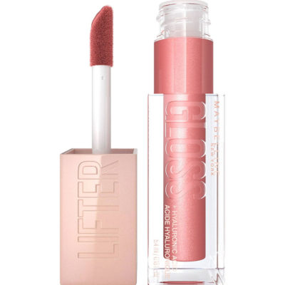 Brillo Labial Maybelline Lifter Gloss Moon X 5.4 Ml