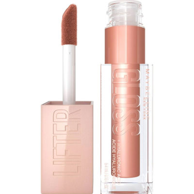 Brillo Labial Maybelline Lifter Gloss Stone X 5.4 Ml