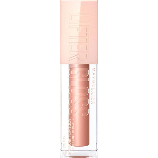 Brillo Labial Maybelline Lifter Gloss Stone X 5.4 Ml - Imagen 3