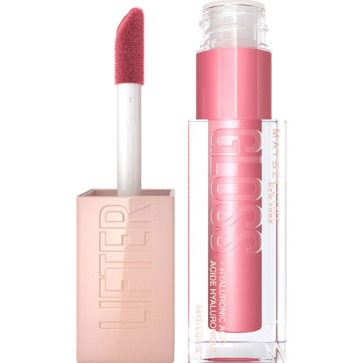 Brillo Labial Maybelline Lifter Gloss Petal X 5.4 Ml