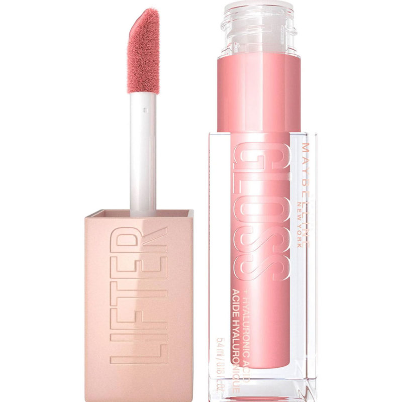 Brillo Labial Maybelline Lifter Gloss Reef X 5.4 Ml