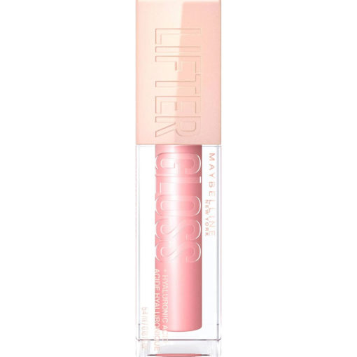 Brillo Labial Maybelline Lifter Gloss Reef X 5.4 Ml - Imagen 3