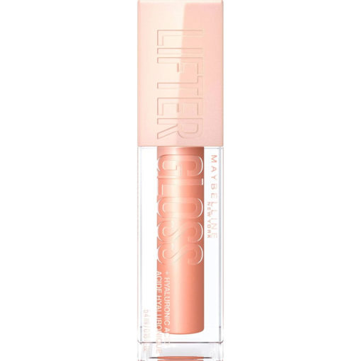 Brillo Labial Maybelline Lifter Gloss Amber X 5.4 Ml - Imagen 3