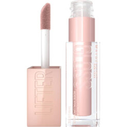 Brillo Labial Maybelline Lifter Gloss Ice X 5.4 Ml