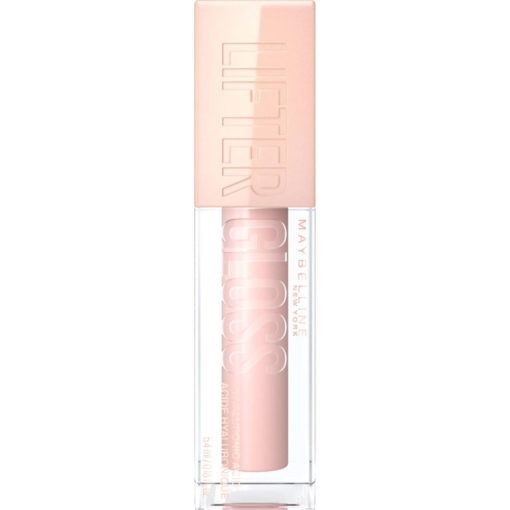 Brillo Labial Maybelline Lifter Gloss Ice X 5.4 Ml - Imagen 3