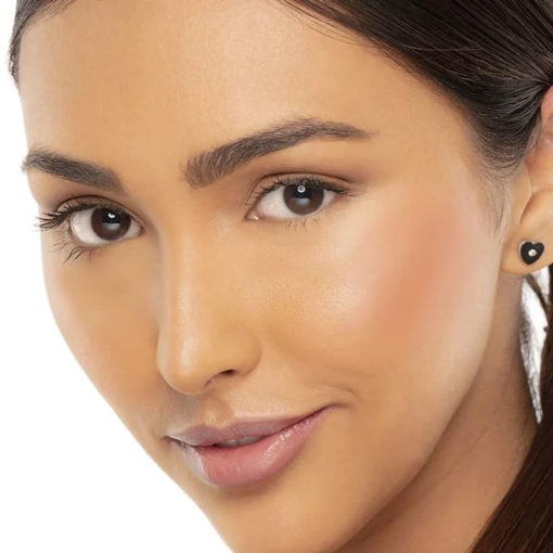 Rubor Compacto Vogue  Champagne X 4 Gr - Imagen 3