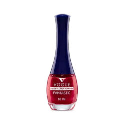 Esmalte Vogue Super Fantastic Pagoda Pink X 10 Ml