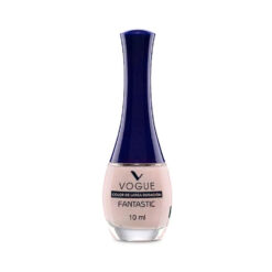 Esmalte Vogue Super Fantastic Rosa Nieve X 10 Ml