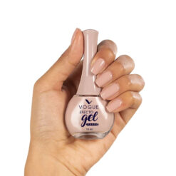 Alternative view of Esmalte Vogue Gel Positiva X 14 Ml