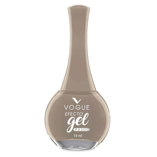 Esmalte Vogue Gel Suspicaz X 14 Ml