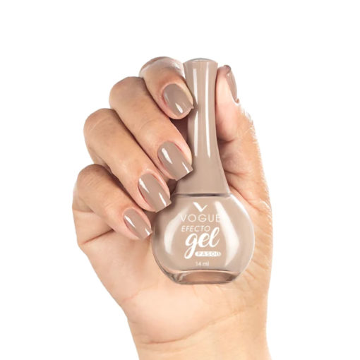 Esmalte Vogue Gel Suspicaz X 14 Ml - Imagen 2